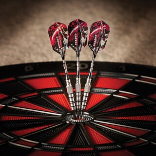 Foto 3 | Darts Viper De Gld Products, Moleteado Grueso, 18 G, Con Accesorio - Venta Internacional.