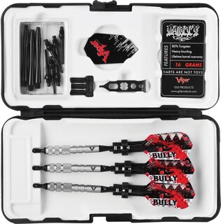 Foto 6 | Darts Viper De Gld Products Knurling, 18 G, Tungsteno Y Níquel - Venta Internacional.