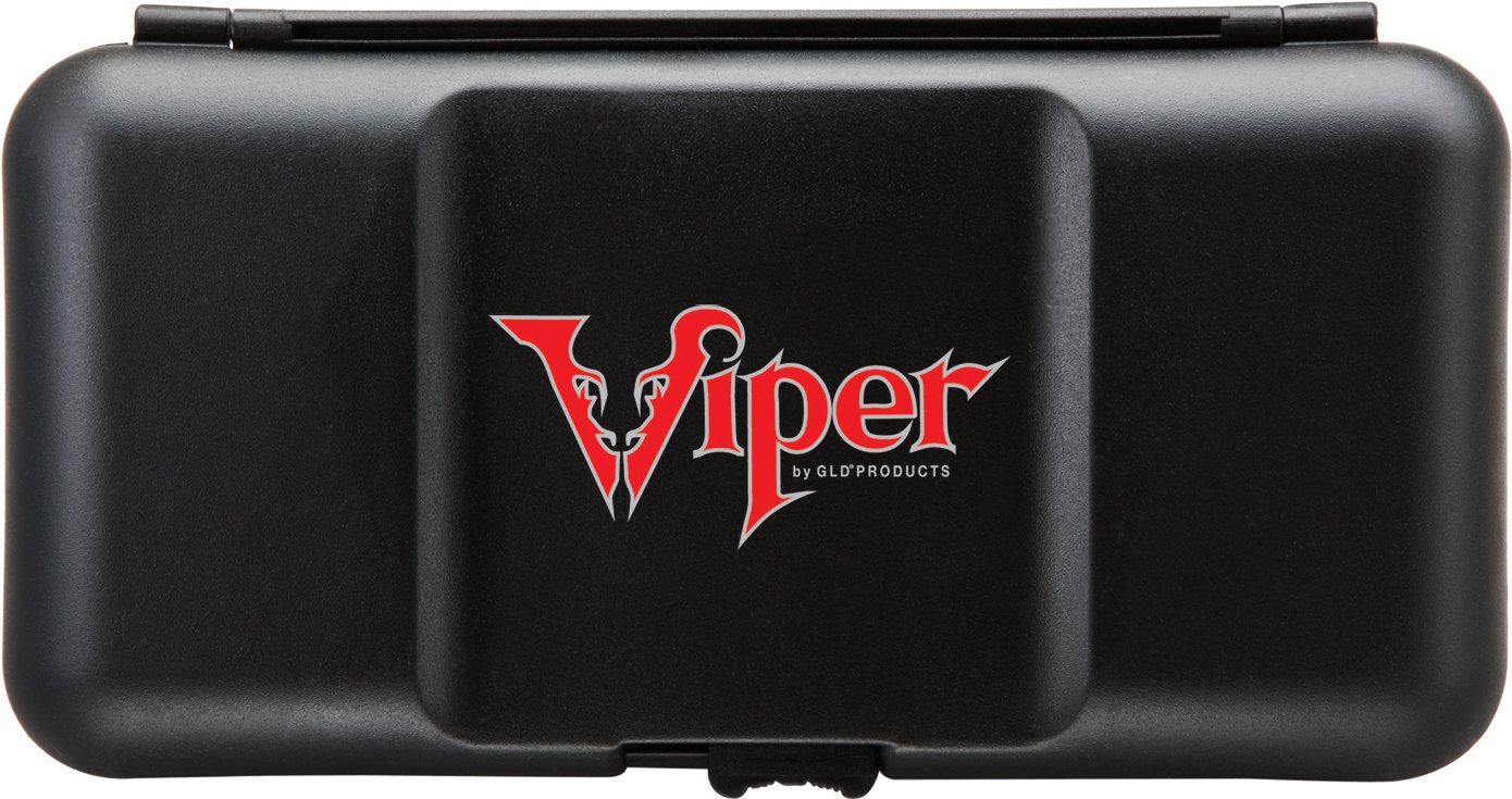 Foto 8 pulgar | Darts Viper De Gld Products Knurling, 18 G, Tungsteno Y Níquel - Venta Internacional.