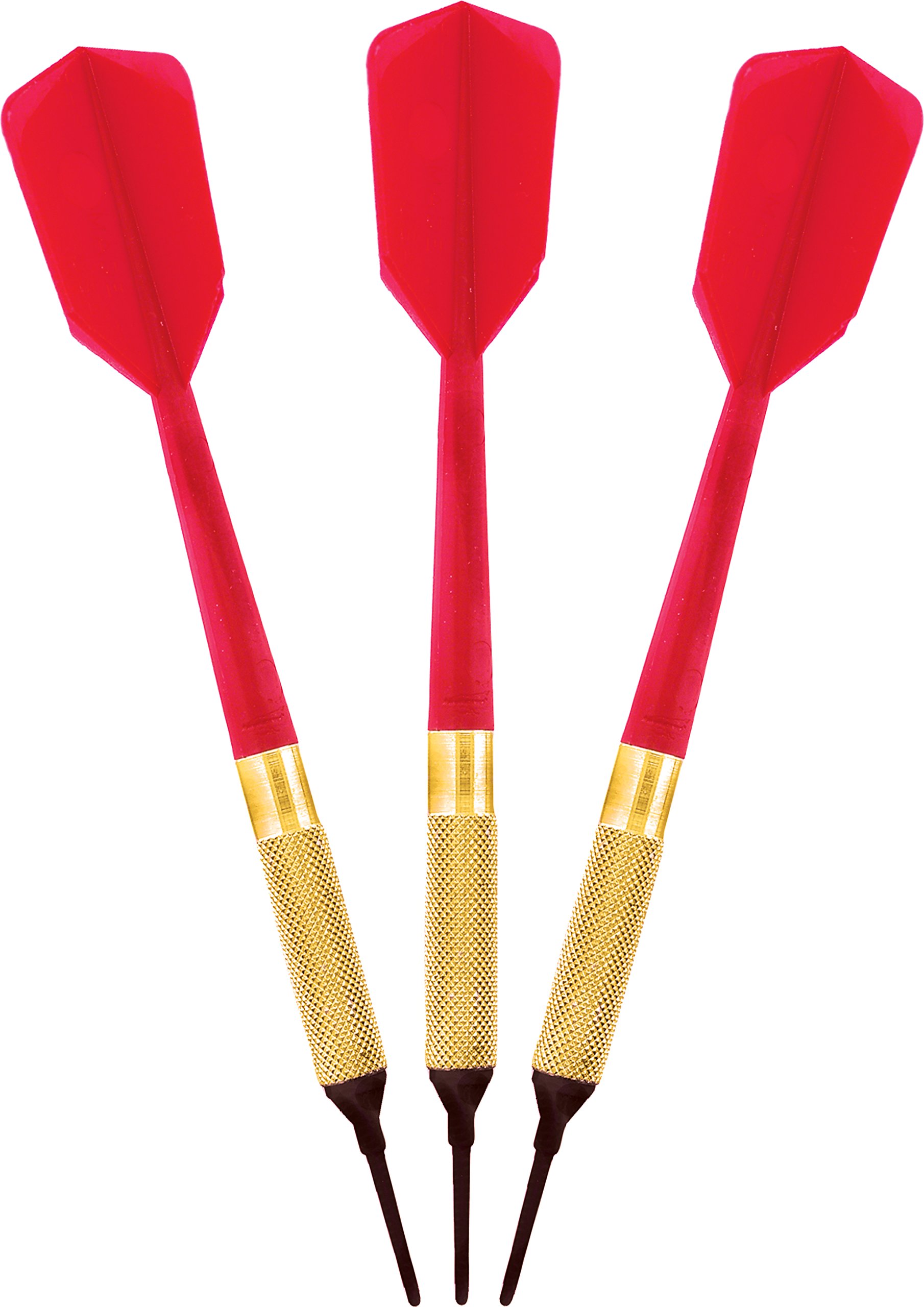 Foto 2 pulgar | Barra De Bar Darts Viper Commercial Soft Tip, 13 G (paquete De 45), Color Rojo - Venta Internacional.