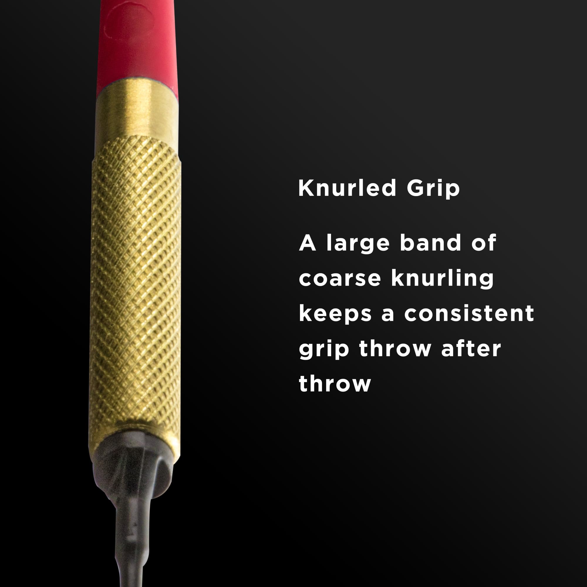 Foto 5 pulgar | Barra De Bar Darts Viper Commercial Soft Tip, 13 G (paquete De 45), Color Rojo - Venta Internacional.