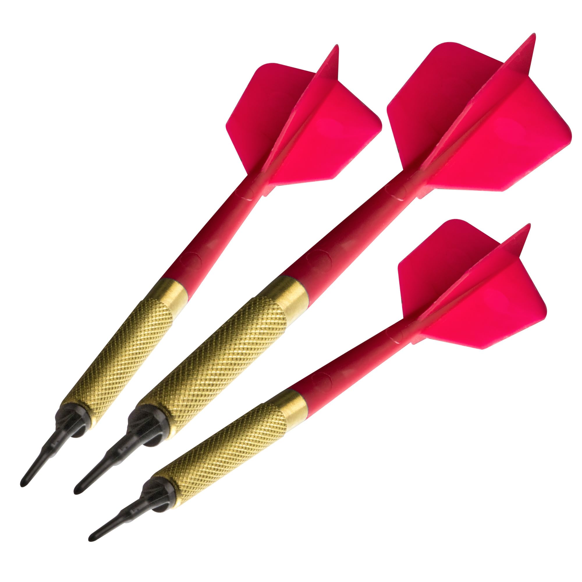 Foto 6 pulgar | Barra De Bar Darts Viper Commercial Soft Tip, 13 G (paquete De 45), Color Rojo - Venta Internacional.