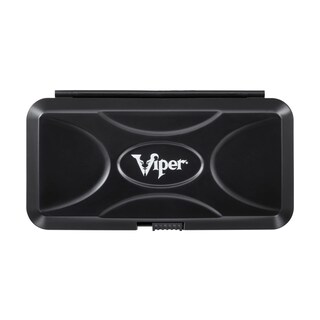Foto 7 | Darts Viper Bully, 80% Tungsteno, Punta Blanda, 18 G, Con Funda - Venta Internacional.