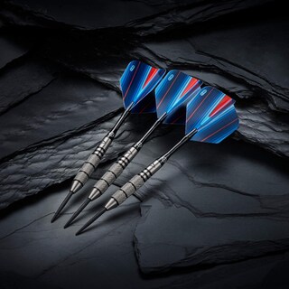 Foto 5 | Darts Viper Black Ring Barrel, 21 G, 80% Tungsteno, Unisex, Adulto - Venta Internacional.