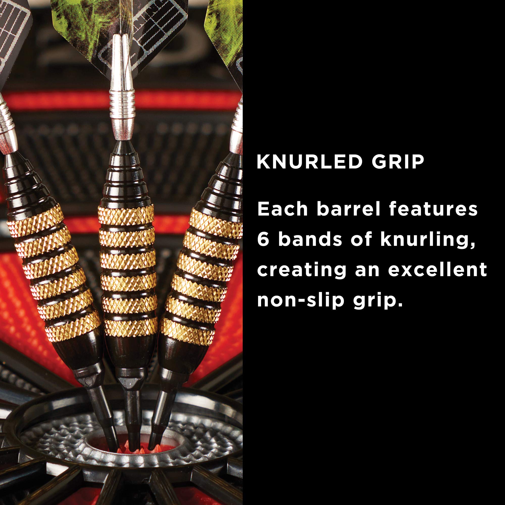 Foto 6 pulgar | Darts Viper Spinning Bee, Punta Blanda, 16 G, Con Funda Casemaster - Venta Internacional.