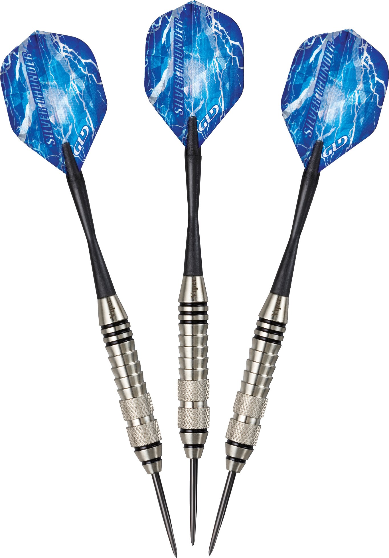 Foto 2 pulgar | Darts Viper De Gld Products, 23 G, Para Adultos, Unisex, Color Negro - Venta Internacional.