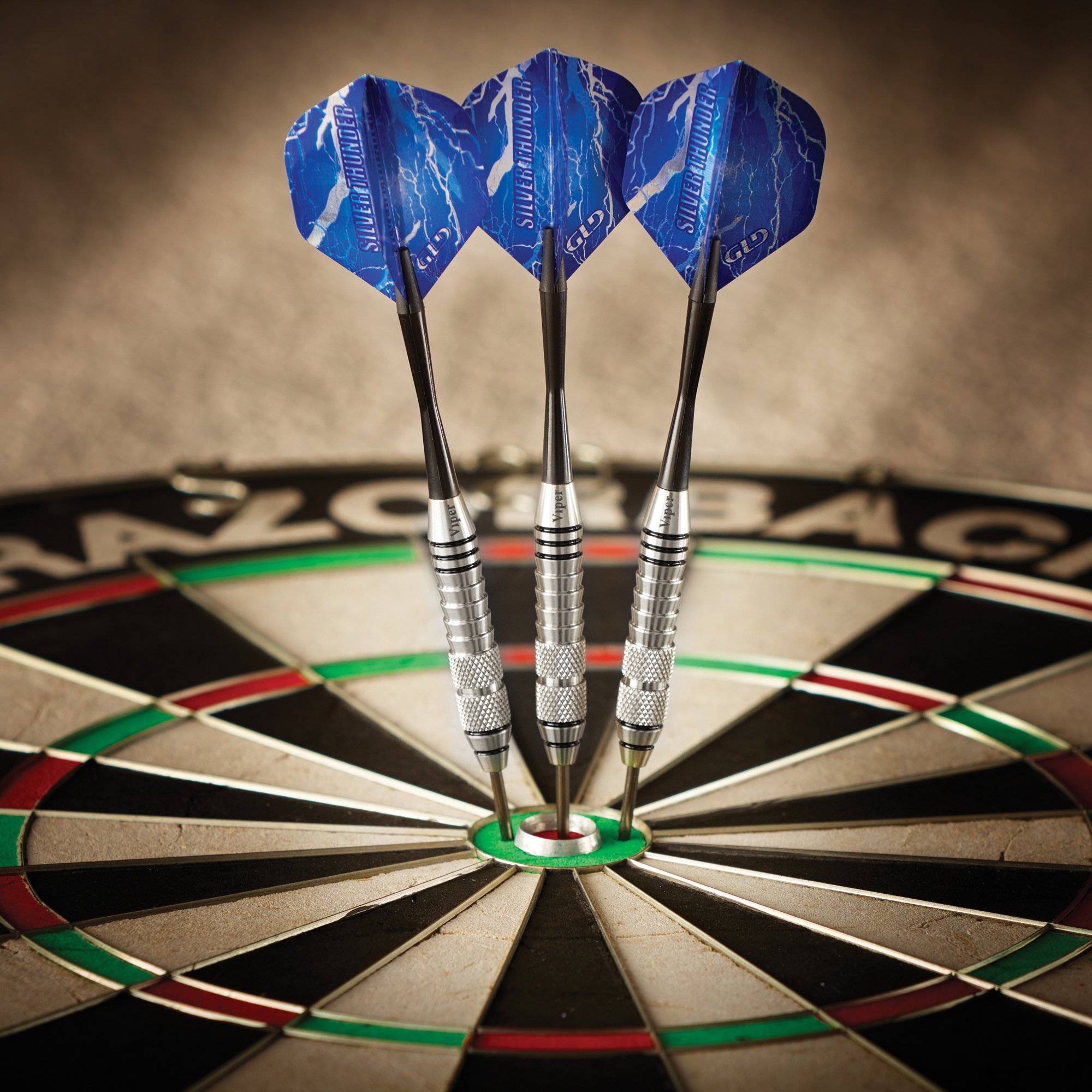 Foto 3 pulgar | Darts Viper De Gld Products, 23 G, Para Adultos, Unisex, Color Negro - Venta Internacional.