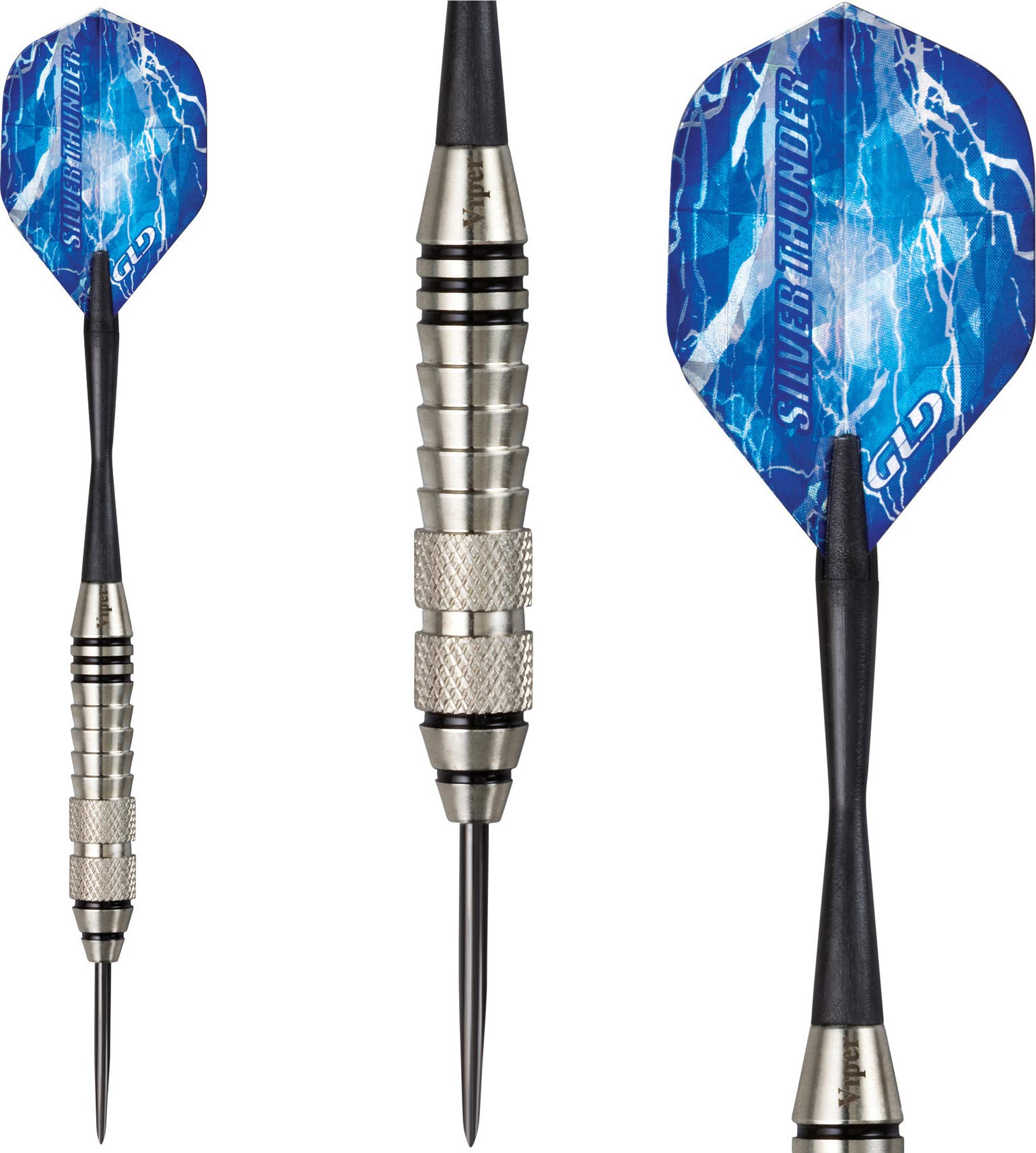 Foto 4 pulgar | Darts Viper De Gld Products, 23 G, Para Adultos, Unisex, Color Negro - Venta Internacional.