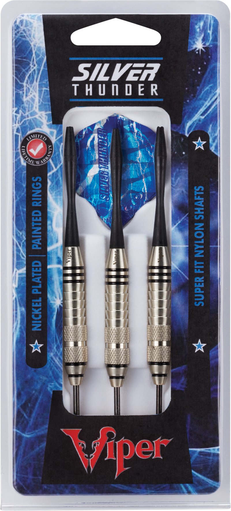 Foto 6 pulgar | Darts Viper De Gld Products, 23 G, Para Adultos, Unisex, Color Negro - Venta Internacional.