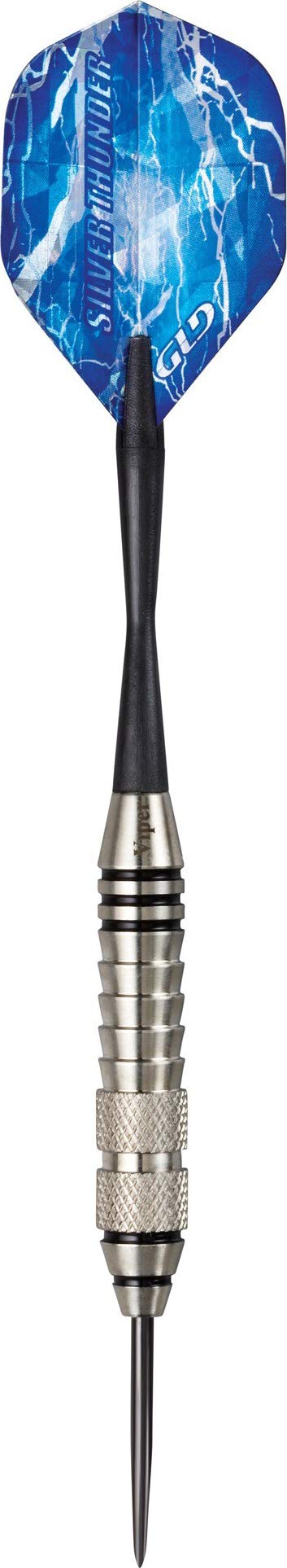 Foto 7 pulgar | Darts Viper De Gld Products, 23 G, Para Adultos, Unisex, Color Negro - Venta Internacional.