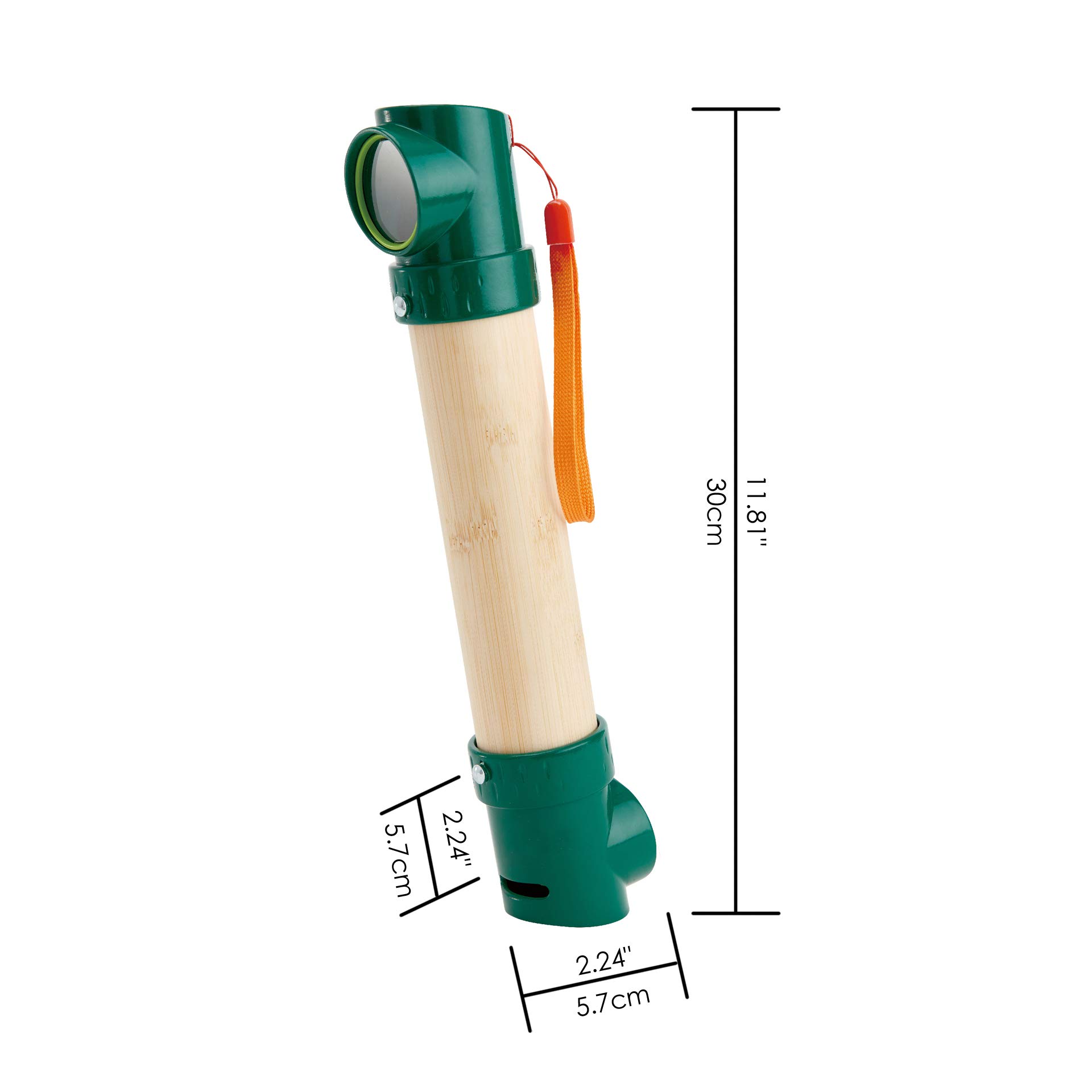 Foto 5 | Periscope Toy Hape International Hape E5569 Oculta - Venta Internacional.
