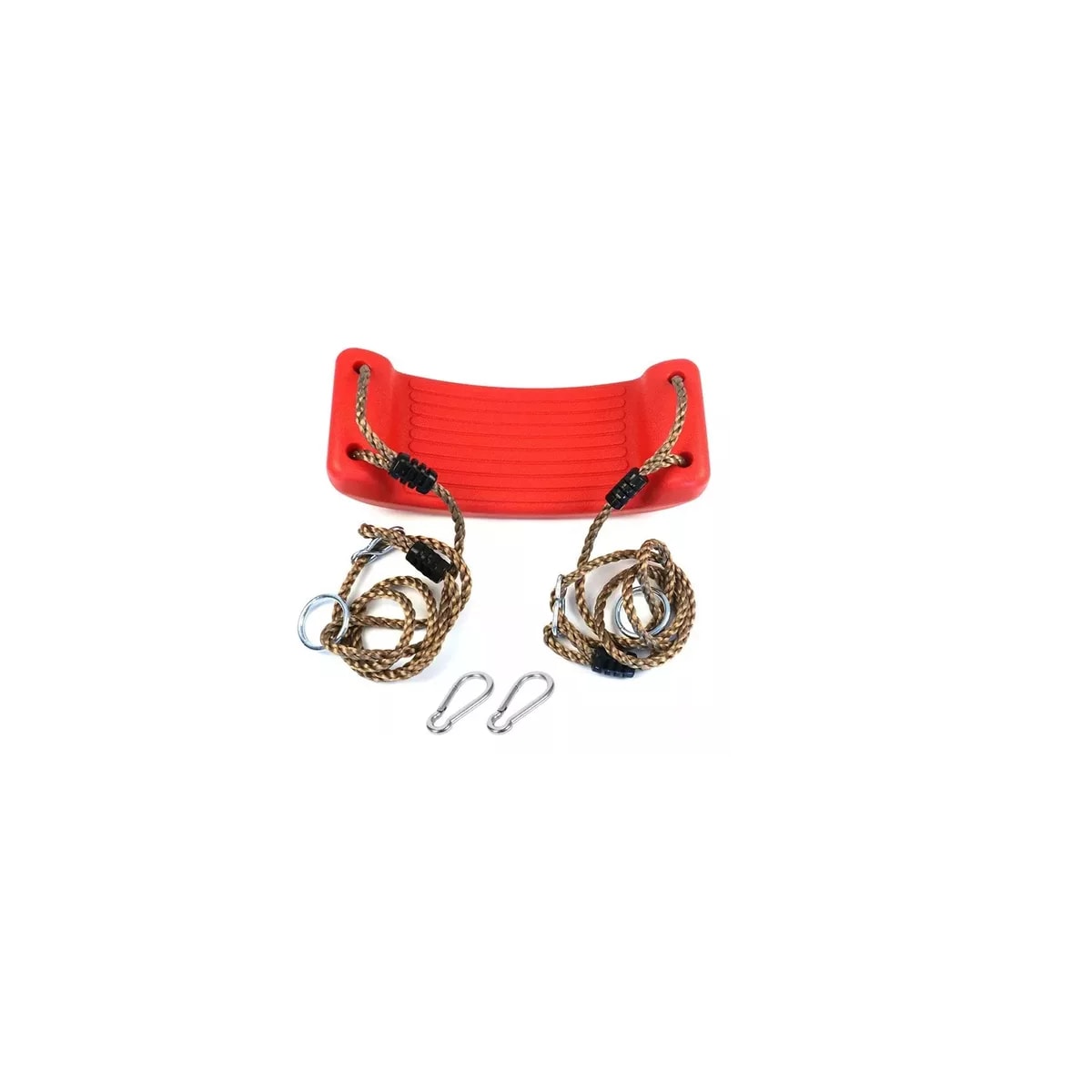 Columpio Eo Safe Imports Rojo $689