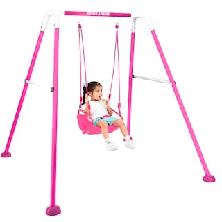 Foto 1 | Columpio Para Niños 160x150 Cm - Enerplay