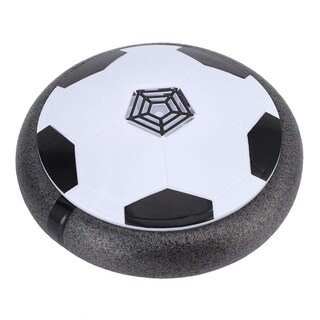 Foto 1 | Balón De Fútbol Hover, Increíbles Juguetes Para Niños Con Luz Led Para Interiores Y Exteriores - Venta Internacional.