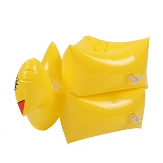 Foto 2 | Flotador Inflable Flotis para Brazos Pato color Amarillo