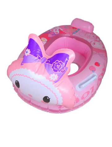 Salvavidas Inflable para Bebé
