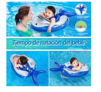 Foto 4 | Flotadores Salvavidas Arizona para Bebé
