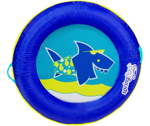 Foto 3 pulgar | Spring Float Bote Infantil Swimways