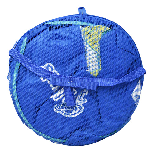 Foto 4 pulgar | Spring Float Bote Infantil Swimways