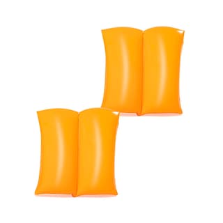 Foto 1 | Flotis Inflables Bestway Lisos para Niños Plástico Resistente Multicolor 6 Piezas