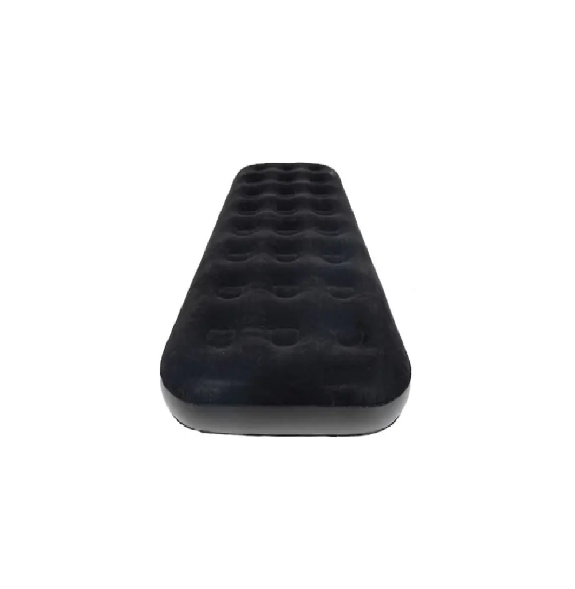 Foto 1 | Colchón Inflable Individual para Camping color Negro