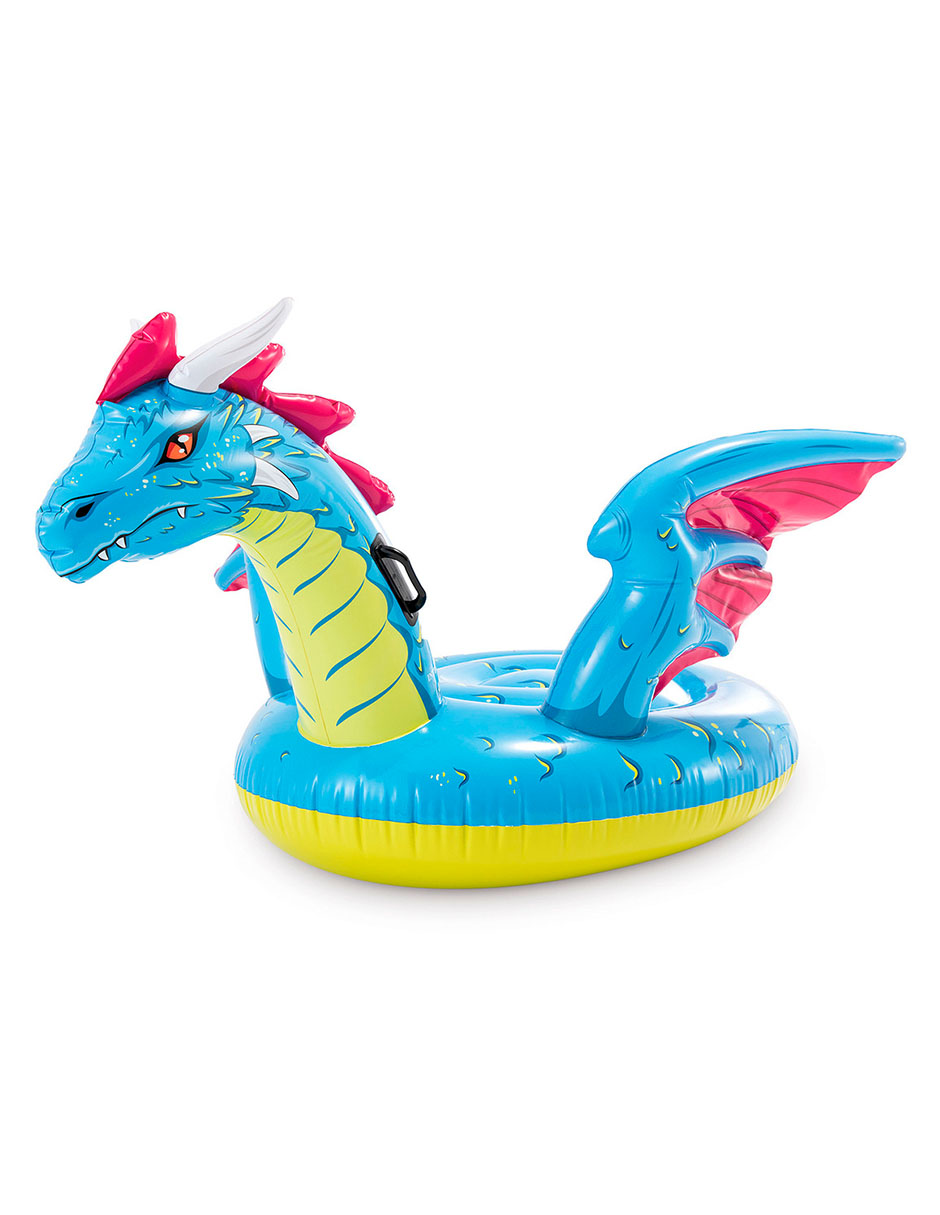 Dragón Inflable Intex 57563NP