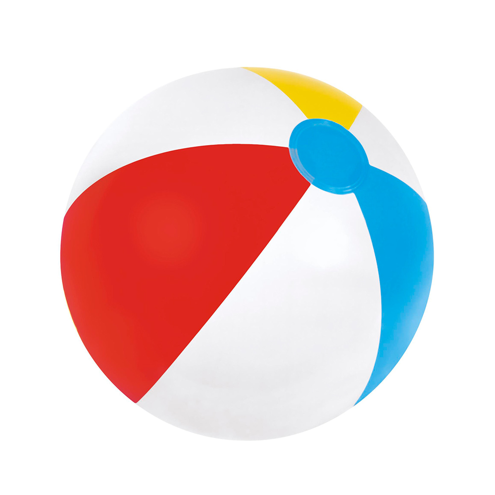 Foto 1 | Pelota Inflable de Playa Bestway 31021 12 Piezas