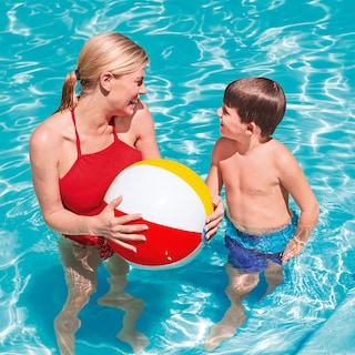 Foto 3 | Pelota Inflable de Playa Bestway 31021 12 Piezas