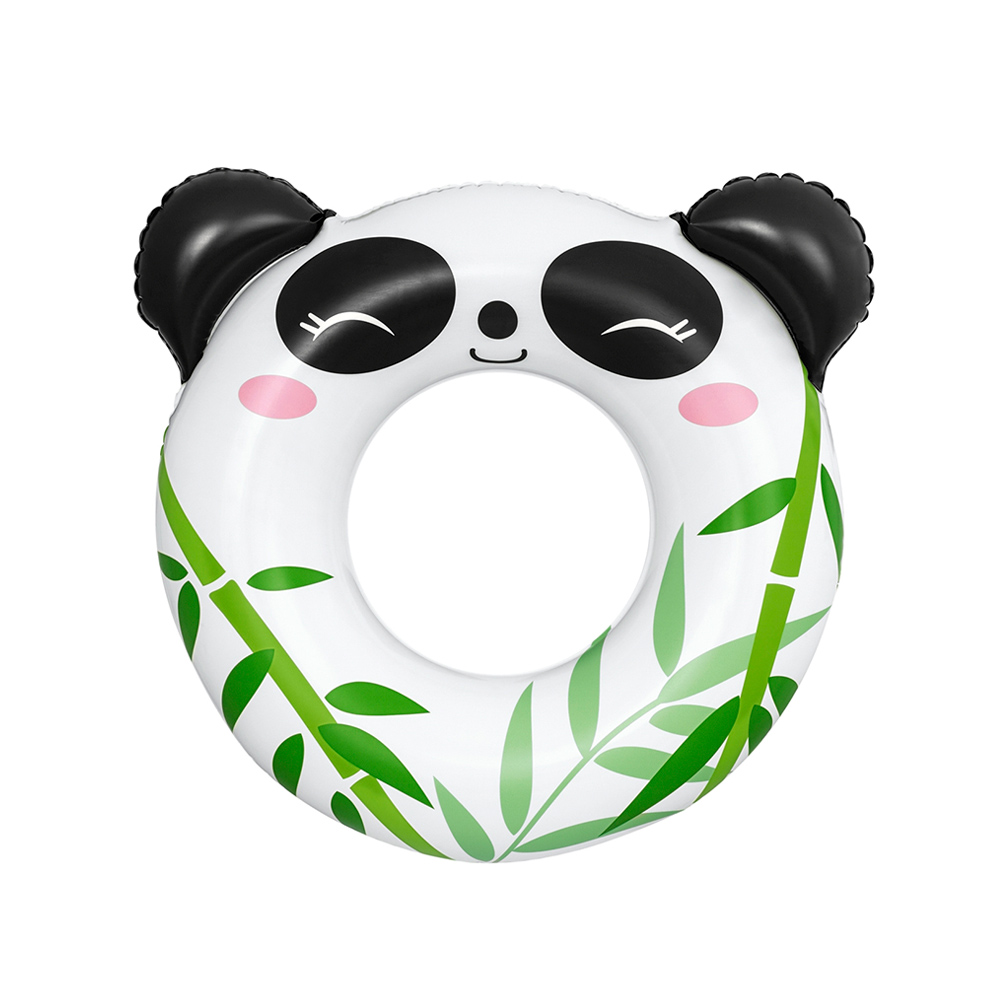 Foto 1 | Salvavidas Inflable Infantil Bestway 36351-BCO Panda