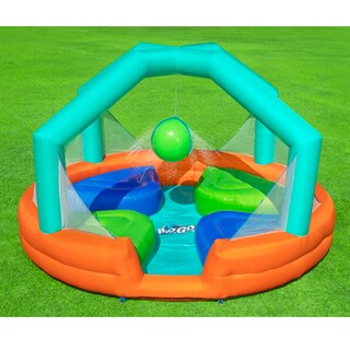 Foto 3 | Parque Acuático Inflable Bestway 53384 Multicolor