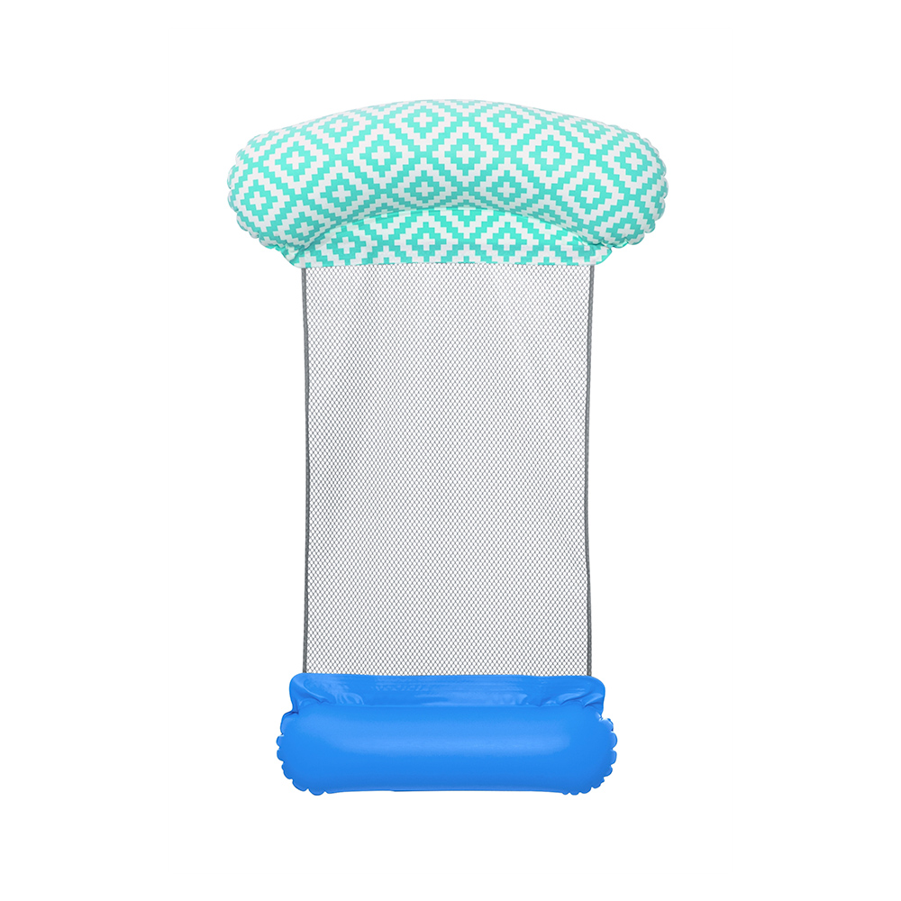 Foto 1 | Camastro Inflable Bestway 43555 color Azul - Grecas