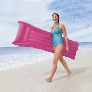 Foto 3 | Flotador Colchoneta Bestway 44007-RS color Rosa