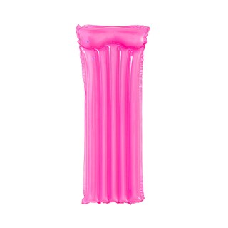 Foto 1 | Flotador Inflable tipo Cama Bestway color Rosa
