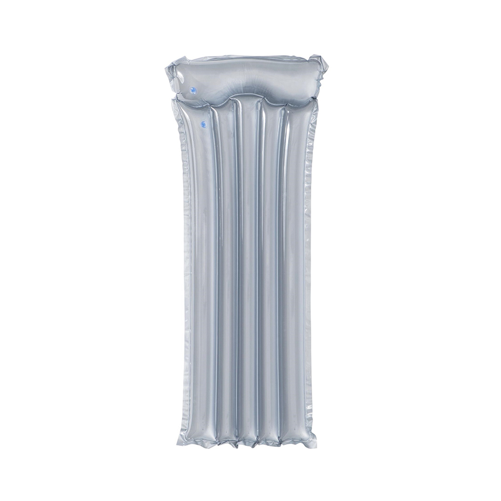 Foto 1 | Flotador Montable Bestway color Gris