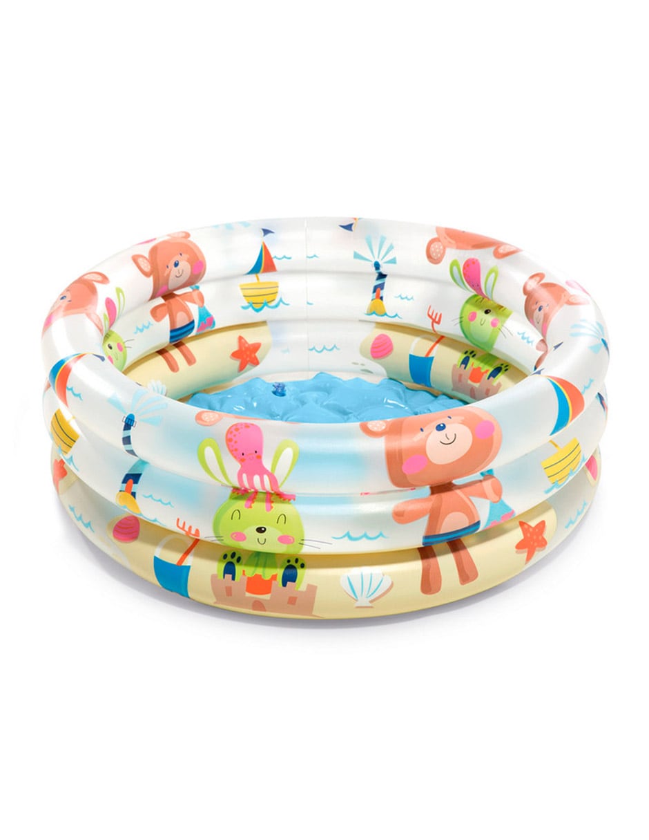 Alberca Inflable Intex 57106NP Multicolor $1,540
