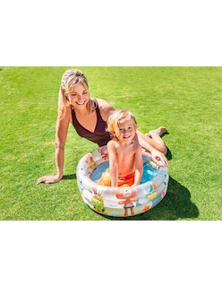 Foto 3 | Alberca Inflable Intex 57106NP Multicolor