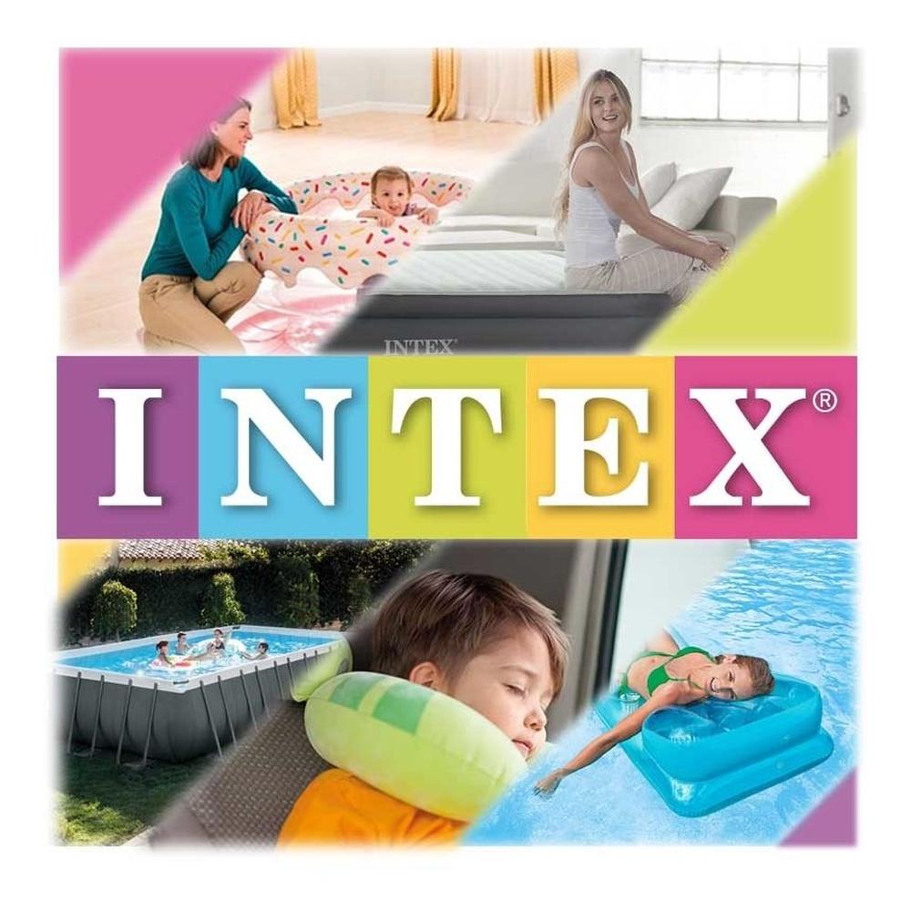 Foto 8 | Inflable De Alberca Piscina Colores Surtidos Intex