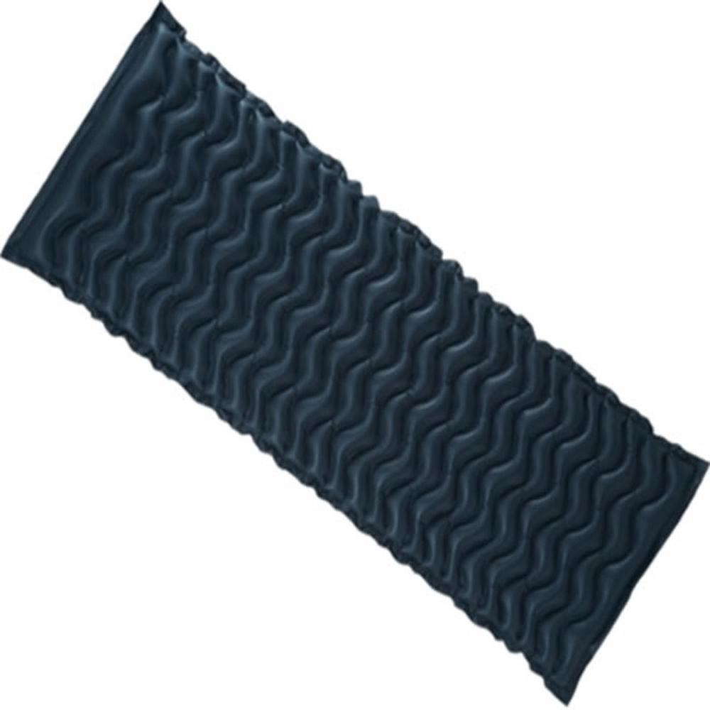 Foto 2 pulgar | Cama Inflable Intex 68805 color Negro Ondulado Vinil para Campamento Adulto
