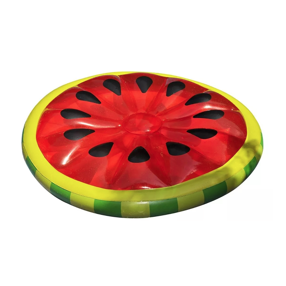 Inflable Flotador Sandia Para Alberca Swimline