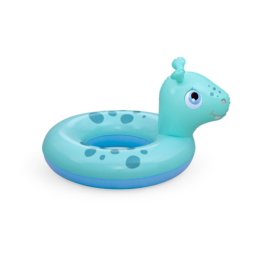 Foto 5 pulgar | Salvavidas Infantil Inflable Bestway Dino