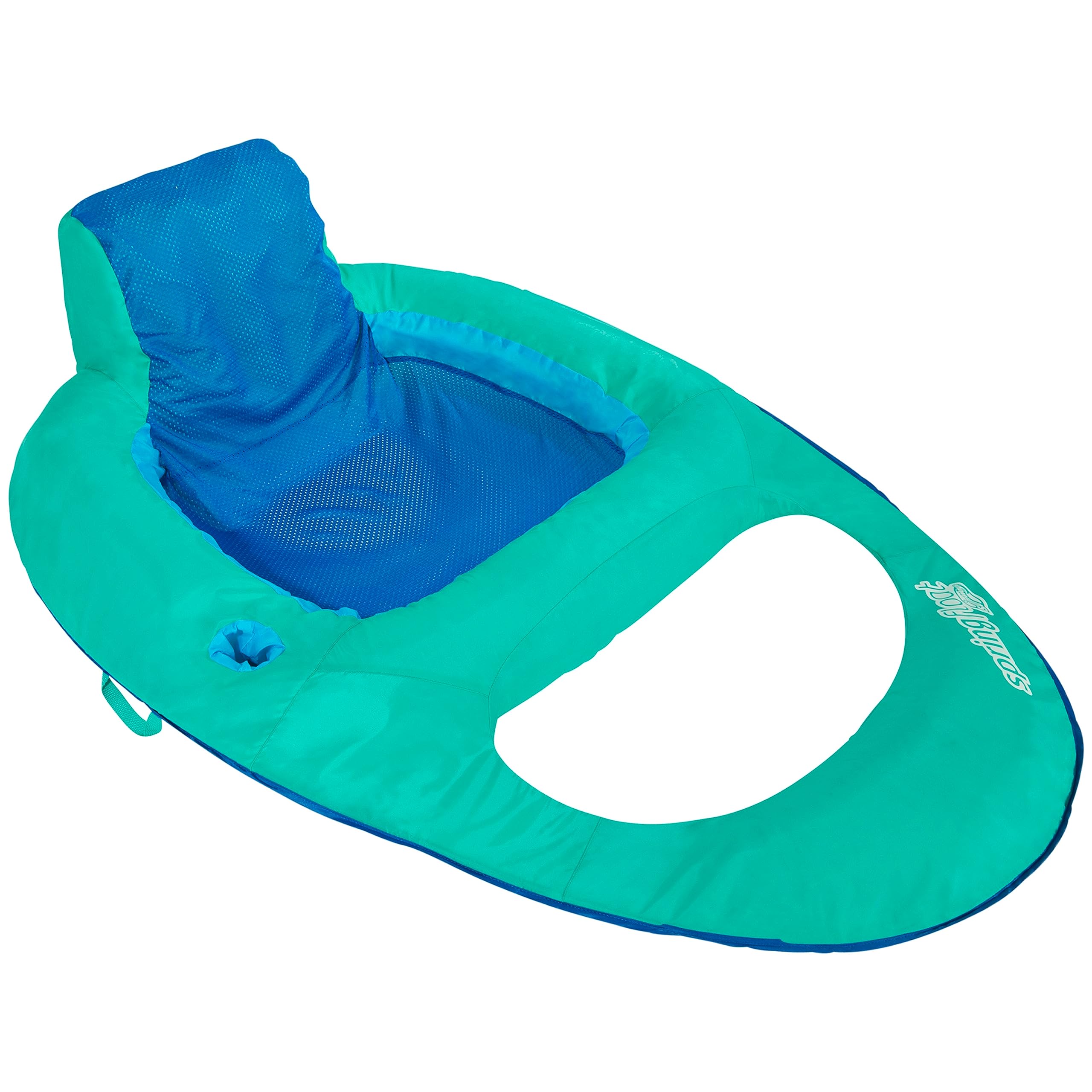 Foto 7 | Silla Reclinable Inflable para Piscina Swimways Spring Float - Venta Internacional