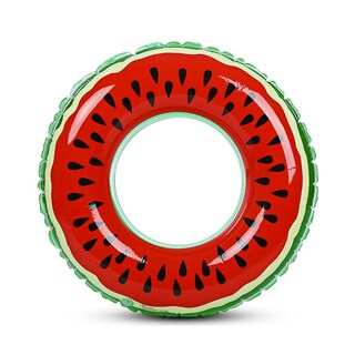 Foto 1 | Inflable de Sandía 90 Cm - Venta Internacional