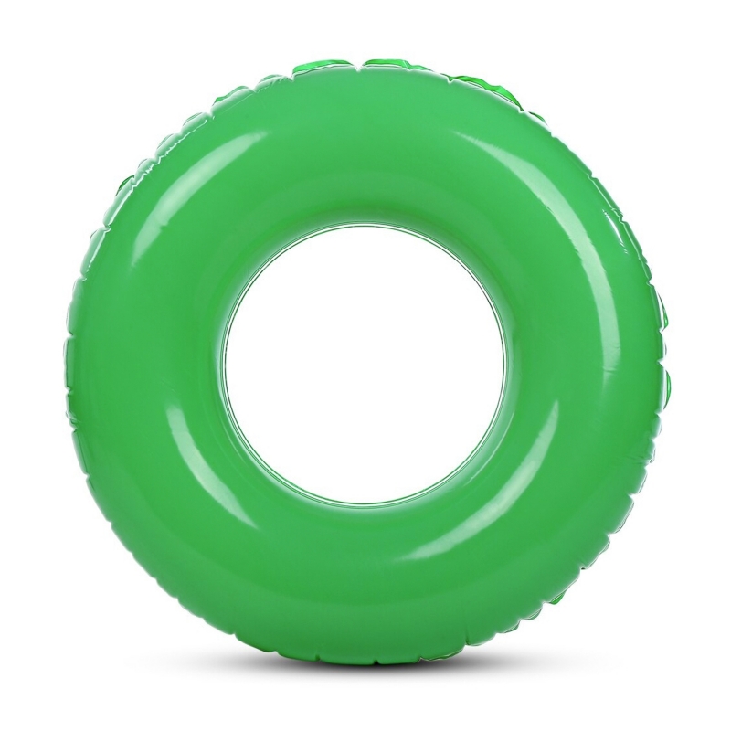 Foto 3 pulgar | Inflable de Sandía 90 Cm - Venta Internacional
