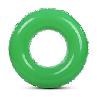 Foto 2 | Inflable de Sandía 90 Cm - Venta Internacional