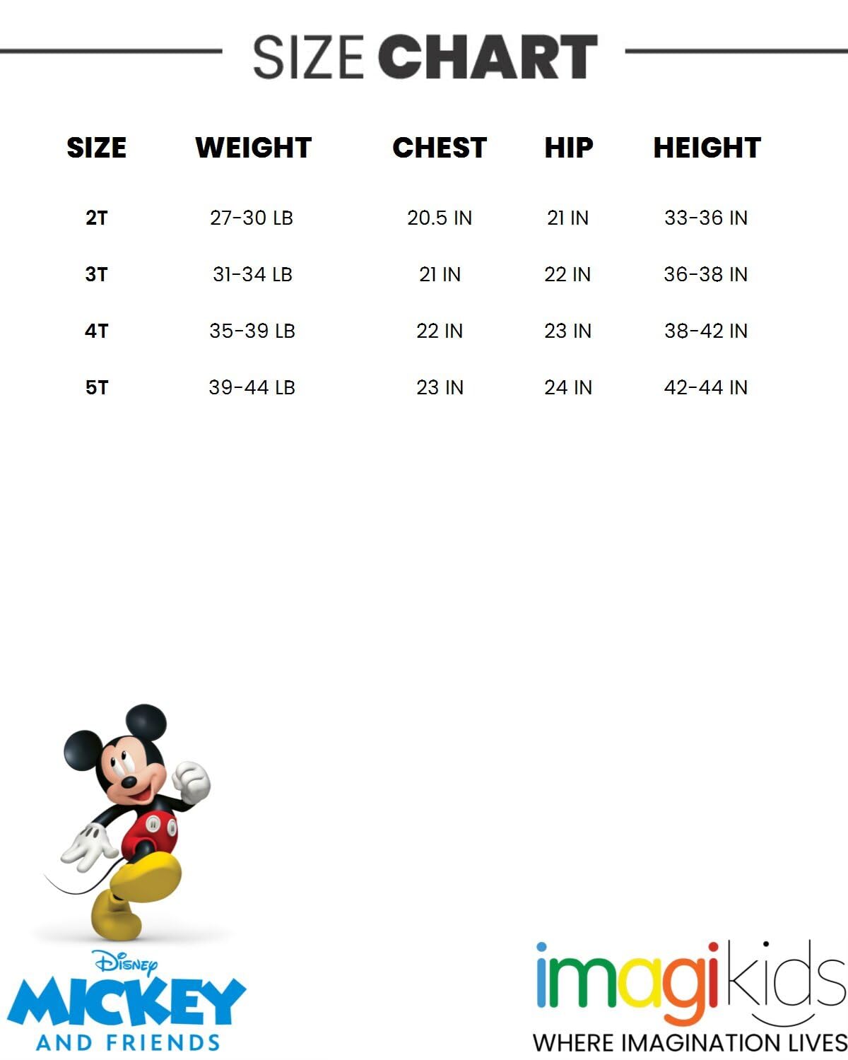 Foto 8 pulgar | Set De Baño Disney Mickey Mouse Rash Guard Y Bañador 3t - Venta Internacional.