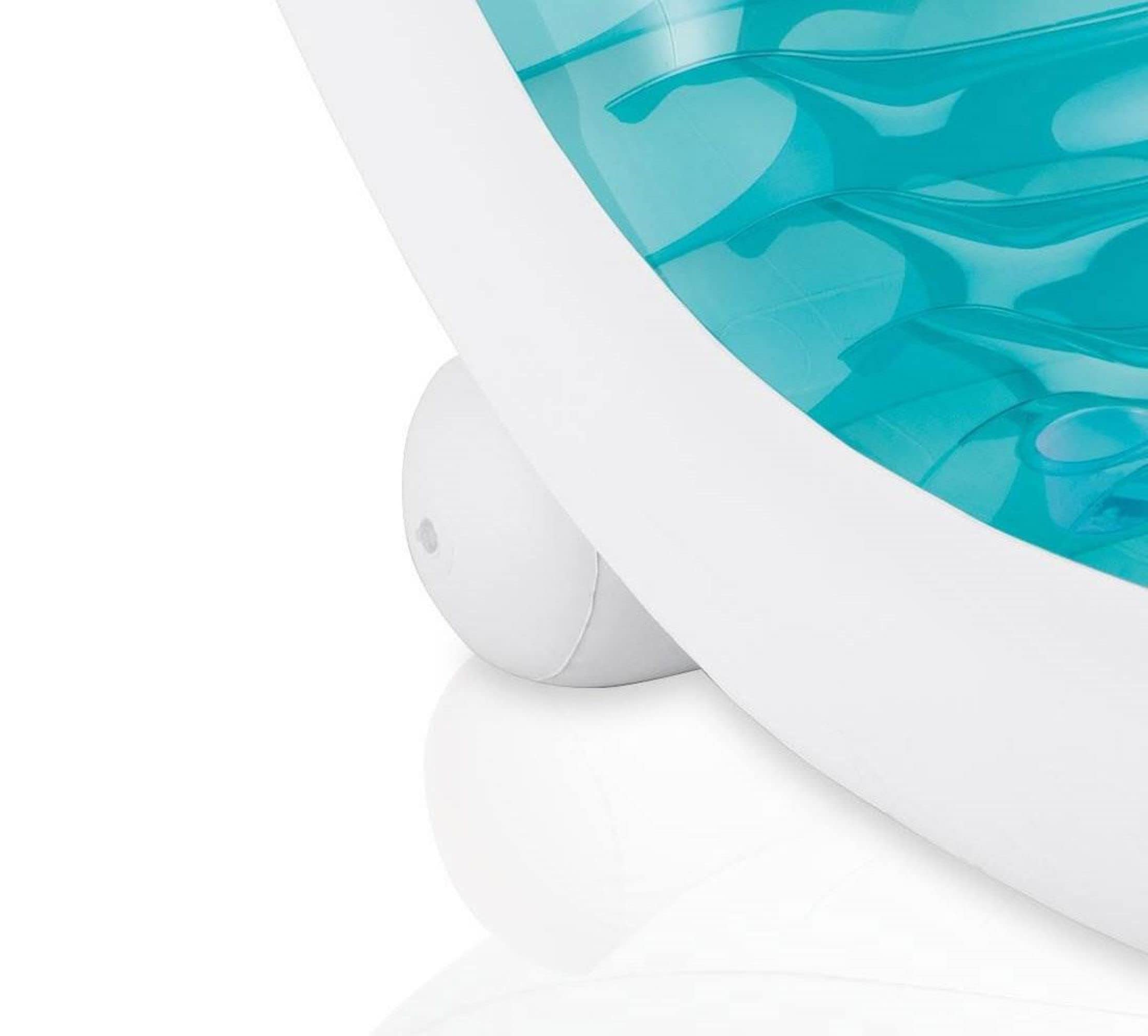 Foto 6 pulgar | Sillón Inflable Rockin' Lounge Para Piscina Y Balsa Flotante Intex, Paquete De 2 - Venta Internacional.