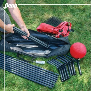 Foto 5 | Bolígrafo Portátil Para Piscina De Bolas Gaga De 10 Pies De Ancho Con Bola Y Bomba Y Bolsa - Venta Internacional.