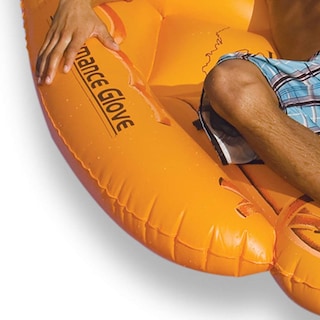 Foto 3 | Guante De Béisbol Inflable Swimline Giant Para Piscina - Venta Internacional.