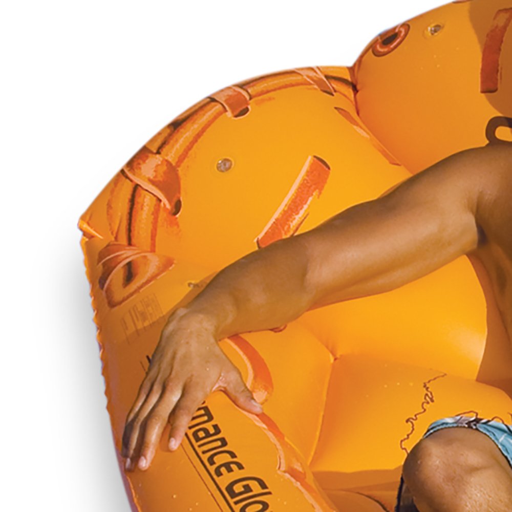 Foto 5 pulgar | Guante De Béisbol Inflable Swimline Giant Para Piscina - Venta Internacional.