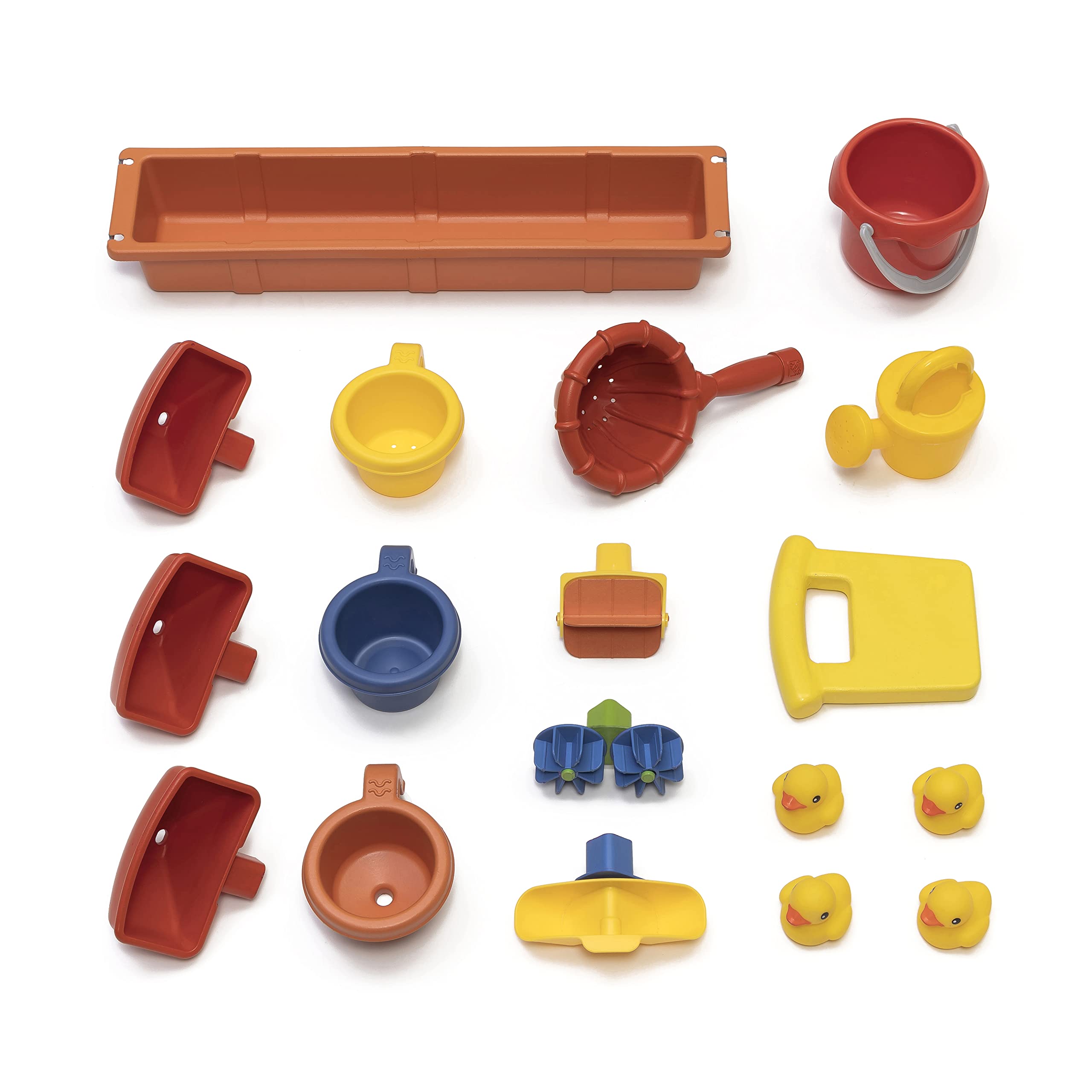 Foto 5 pulgar | Water Play Oasis Step2 Pump & Splash, Color Azul Bronceado - Venta Internacional.